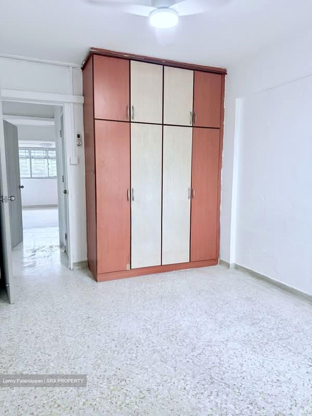 Blk 100 Bedok North Avenue 4 (Bedok), HDB 3 Rooms #578787471